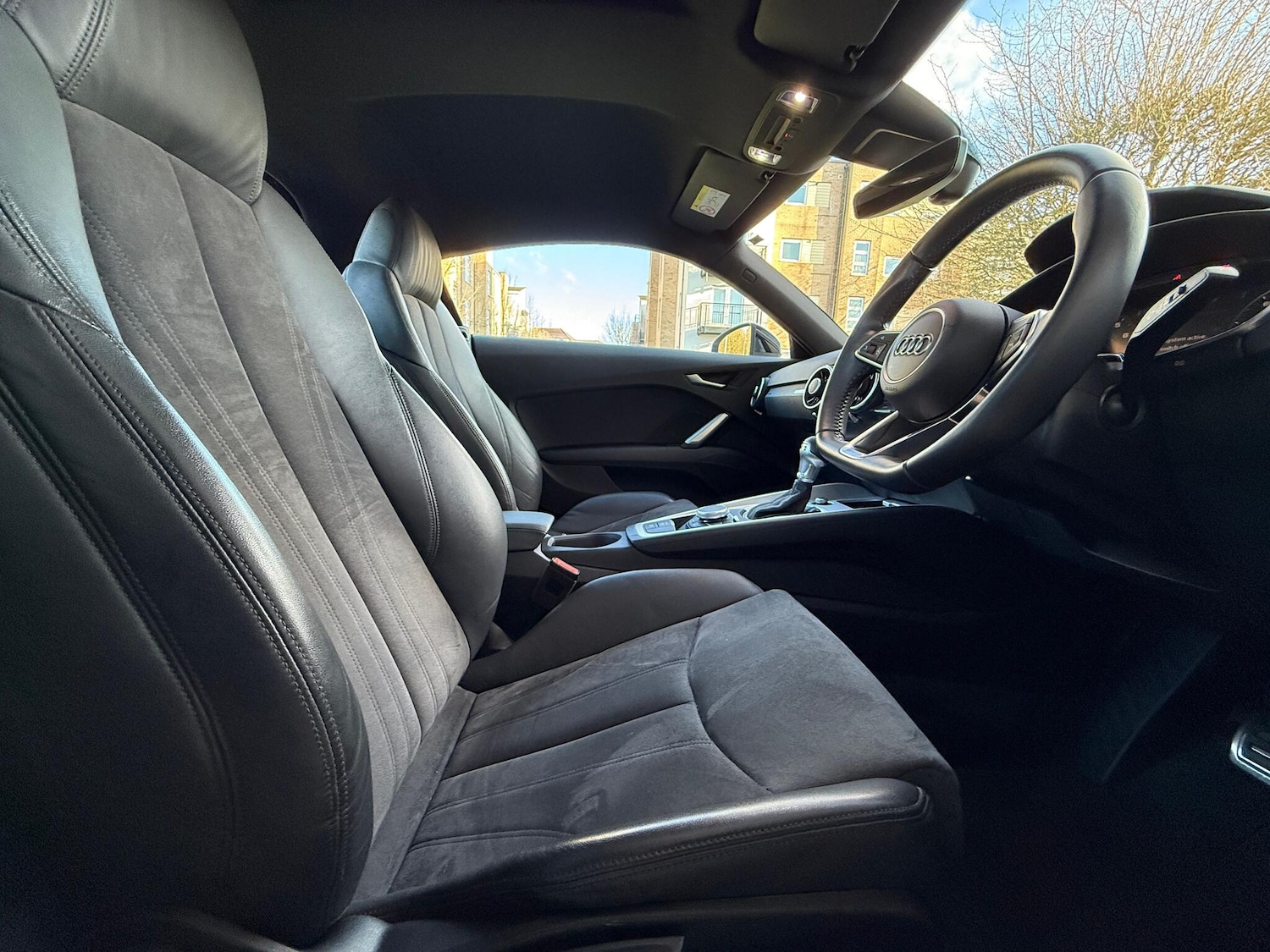 Used Audi TT 2023 for sale - 77441407: Photo 25