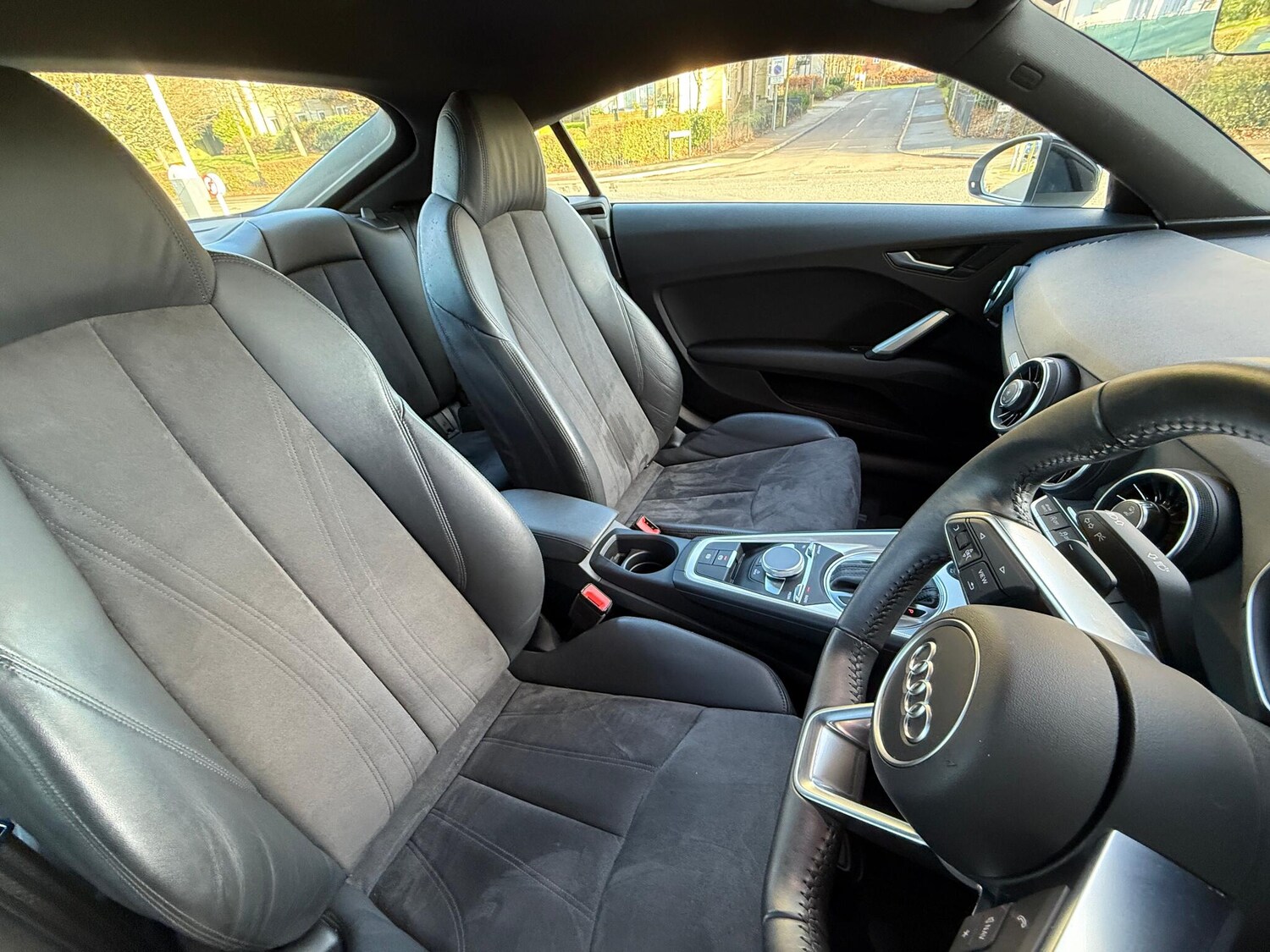 Used Audi TT 2023 for sale - 77441407: Photo 27