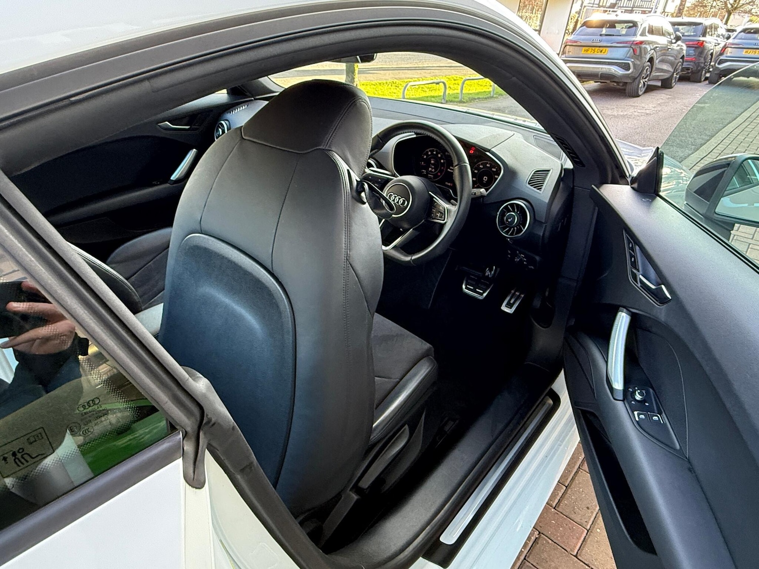 Used Audi TT 2023 for sale - 77441407: Photo 28