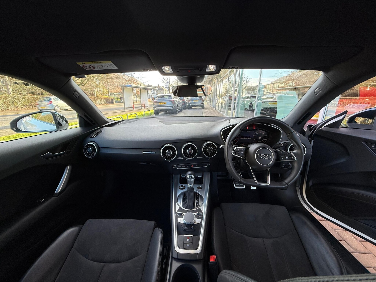 Used Audi TT 2023 for sale - 77441407: Photo 3