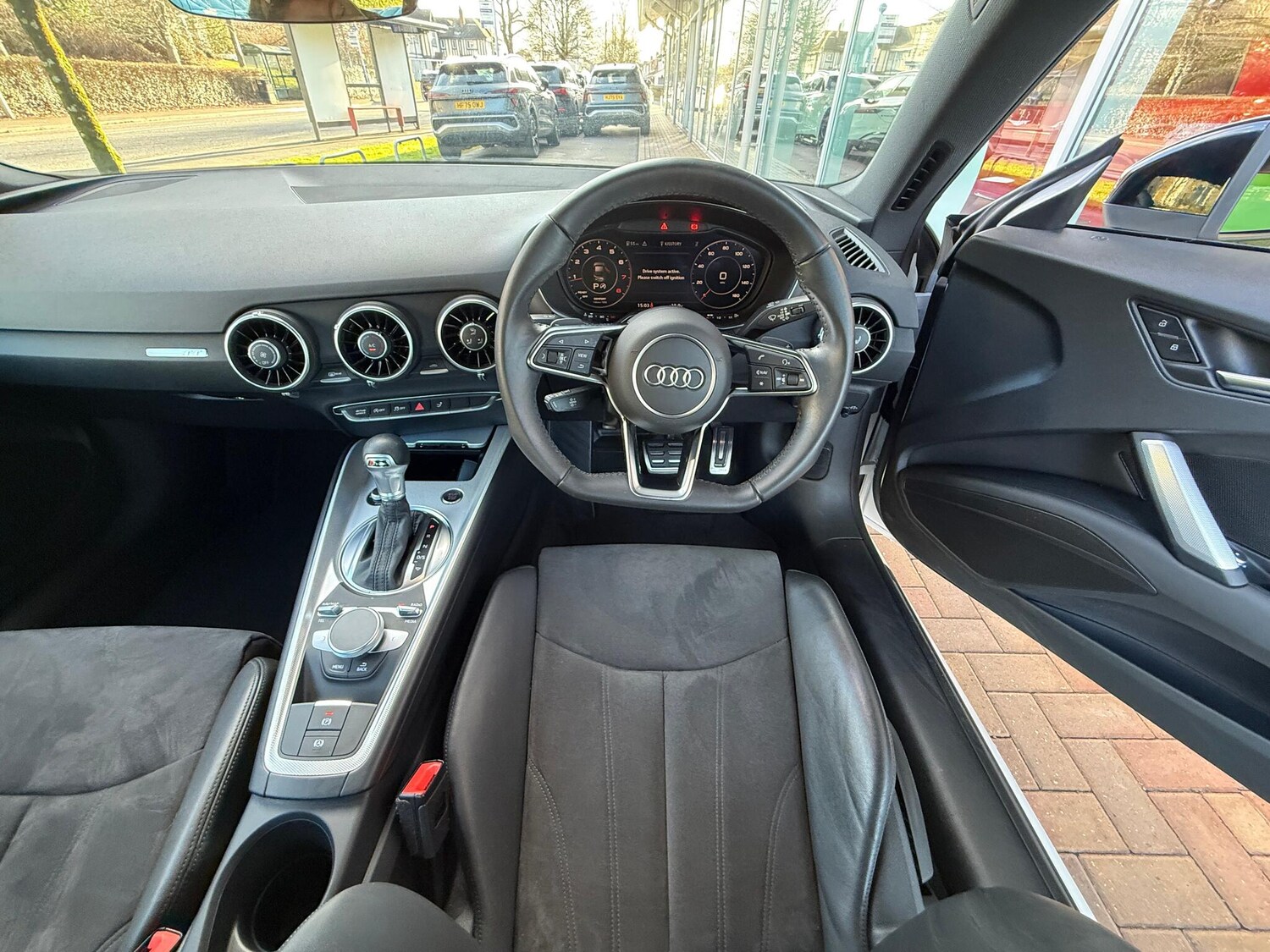 Used Audi TT 2023 for sale - 77441407: Photo 32