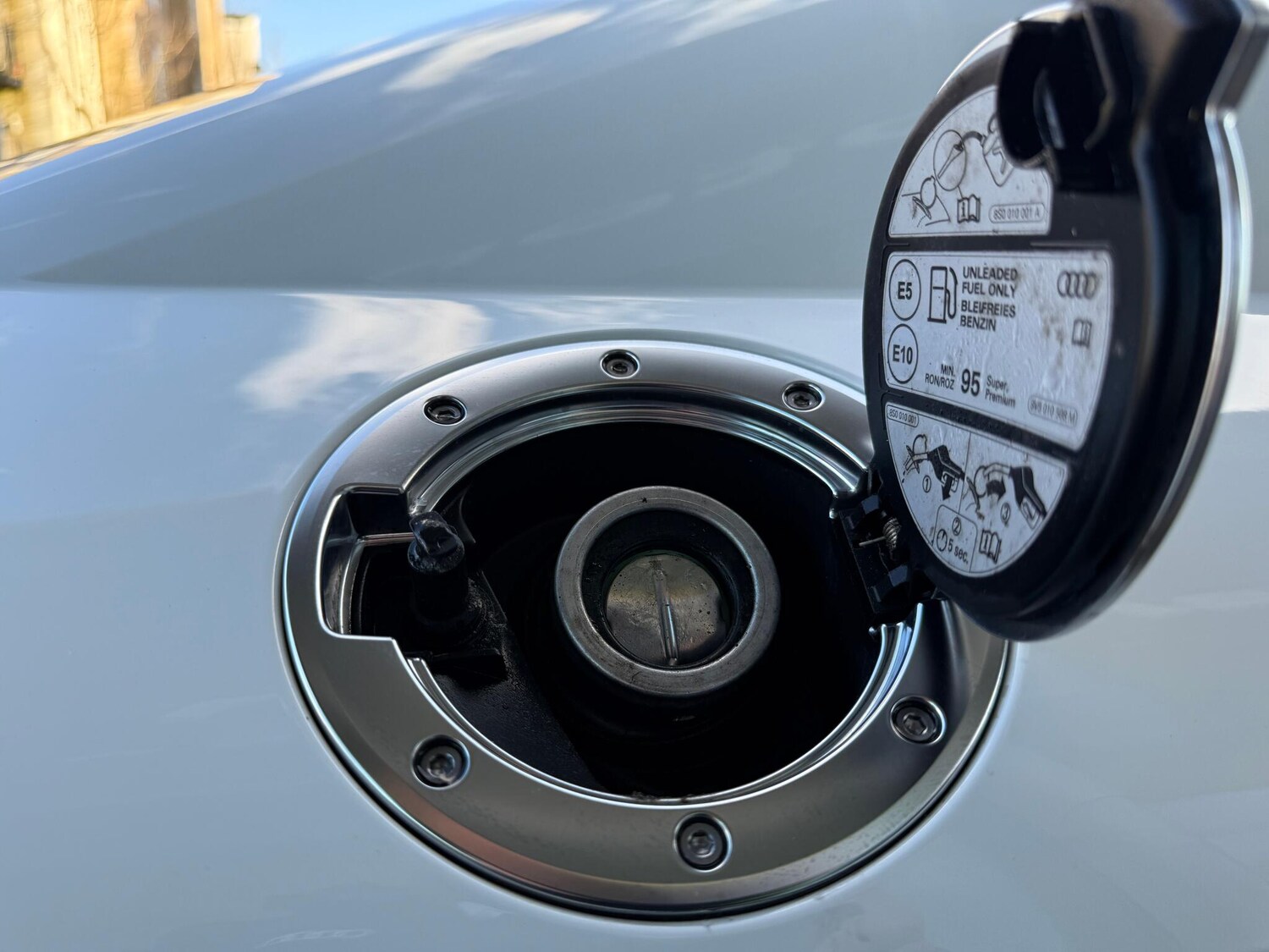 Used Audi TT 2023 for sale - 77441407: Photo 35