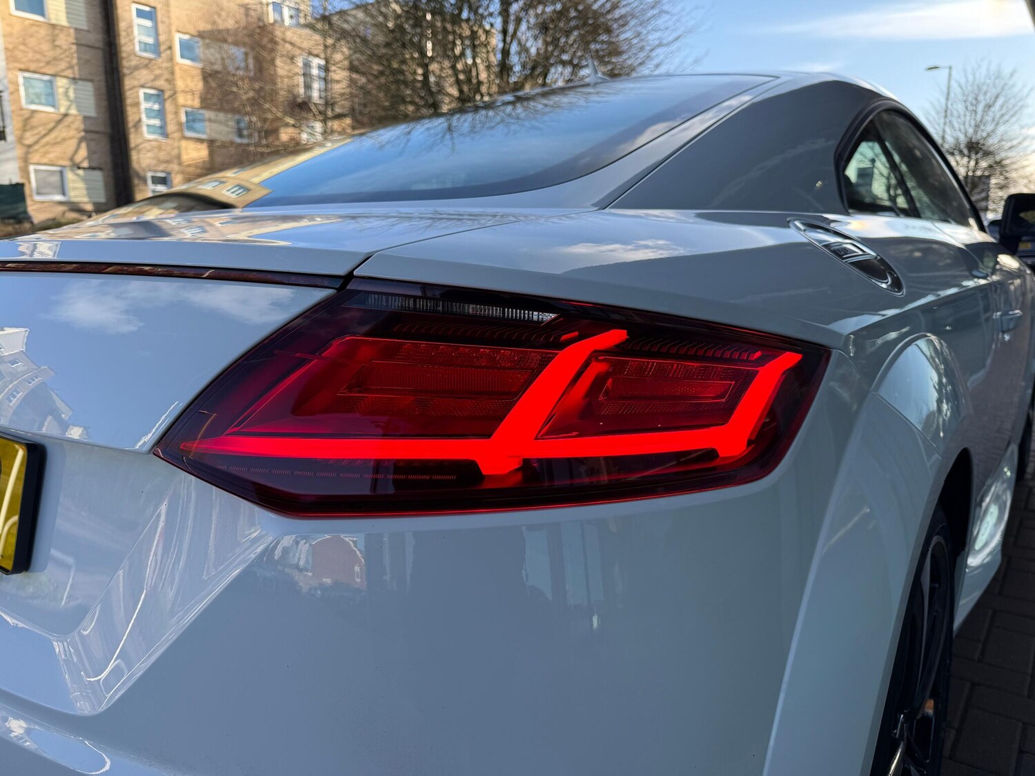 Used Audi TT 2023 for sale - 77441407: Photo 36