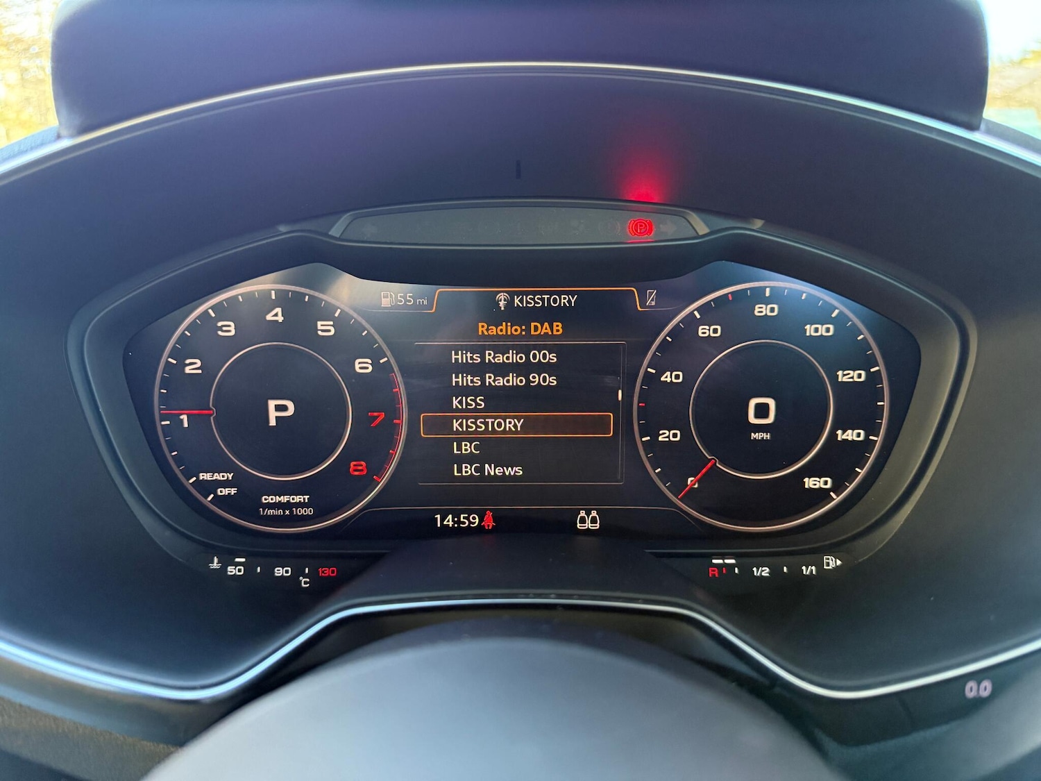 Used Audi TT 2023 for sale - 77441407: Photo 4