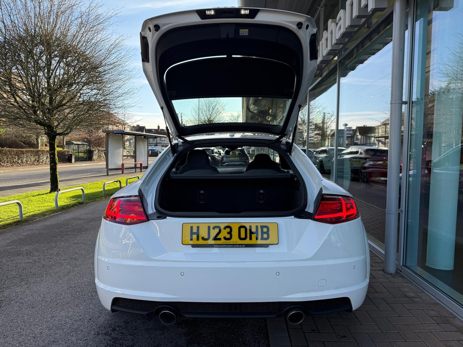 Used Audi TT 2023 for sale - 77441407: Photo 40