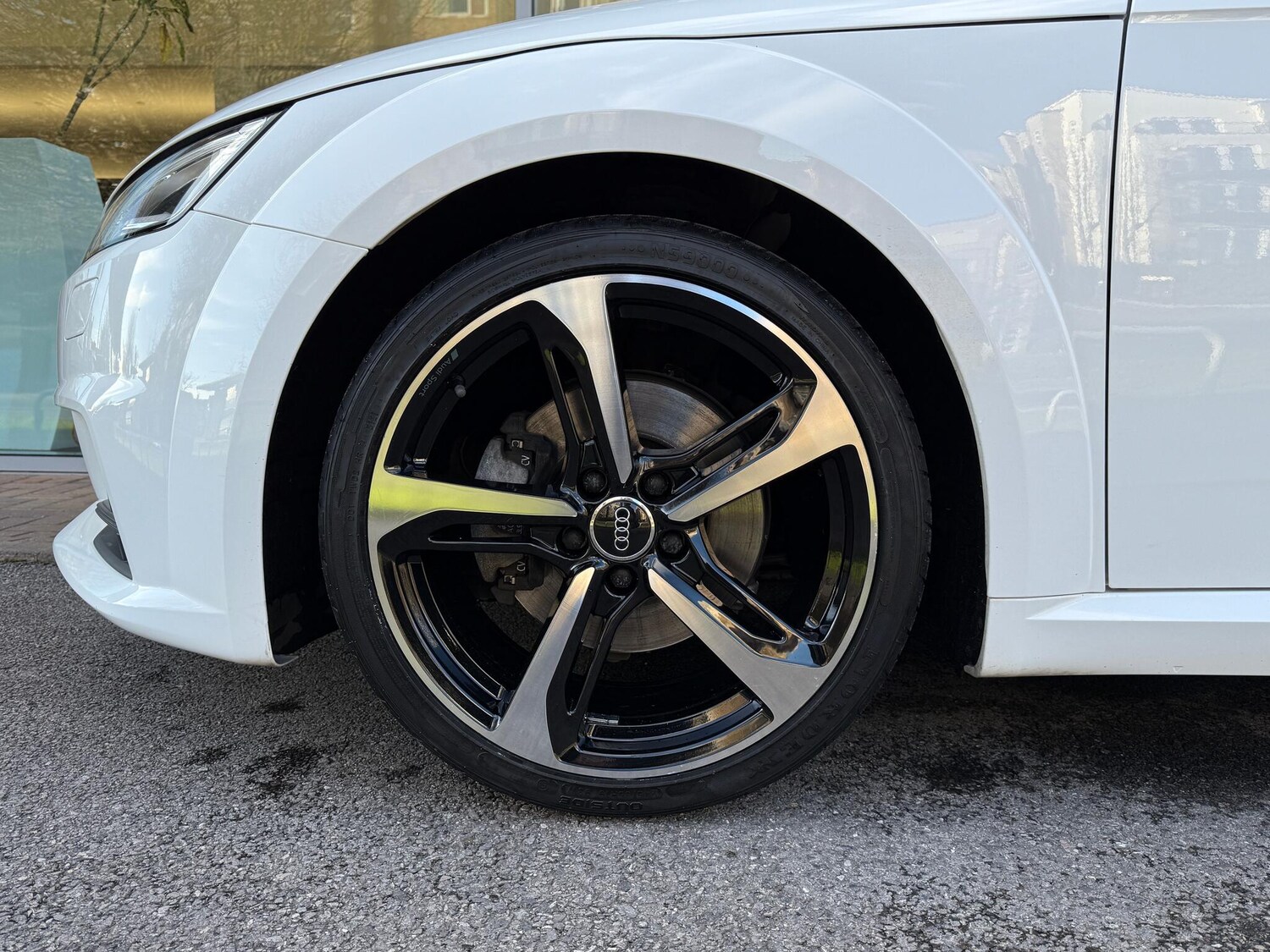 Used Audi TT 2023 for sale - 77441407: Photo 43