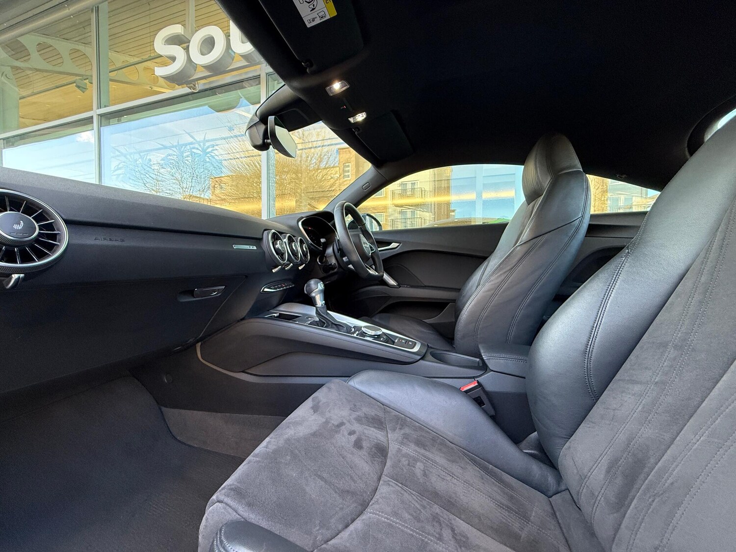 Used Audi TT 2023 for sale - 77441407: Photo 44