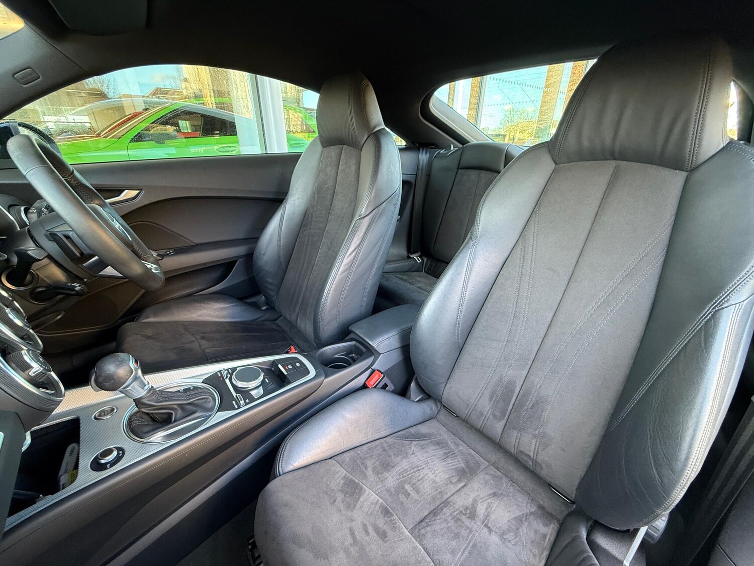 Used Audi TT 2023 for sale - 77441407: Photo 46