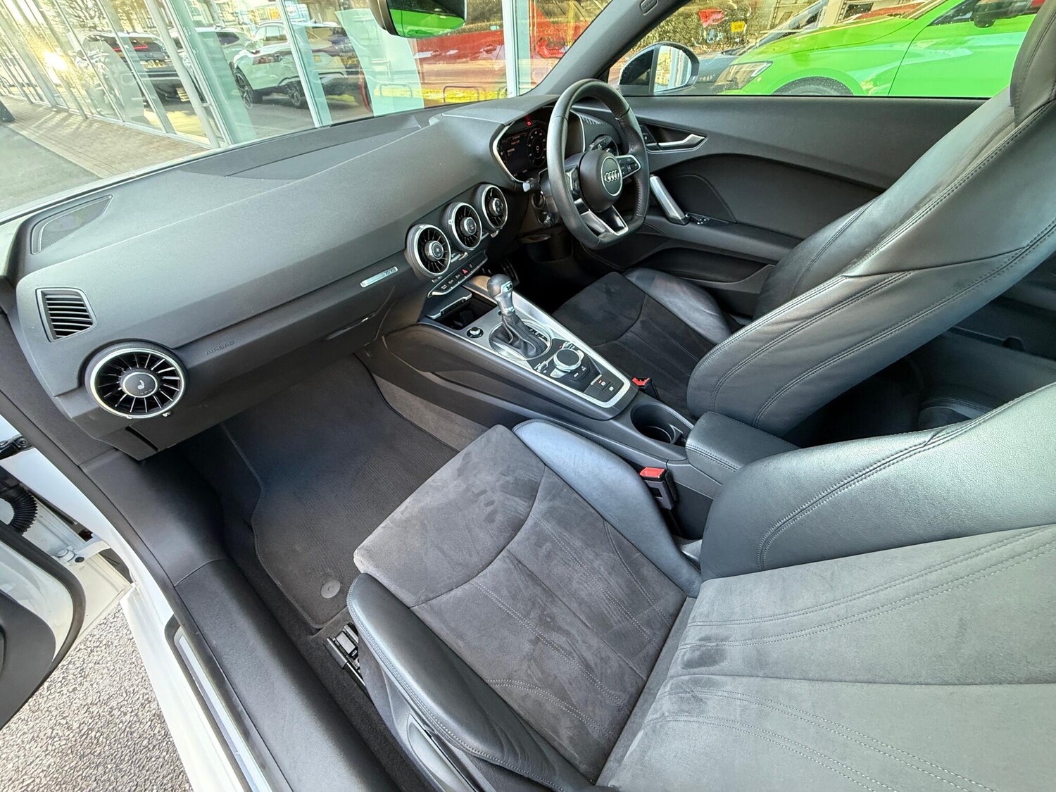 Used Audi TT 2023 for sale - 77441407: Photo 47