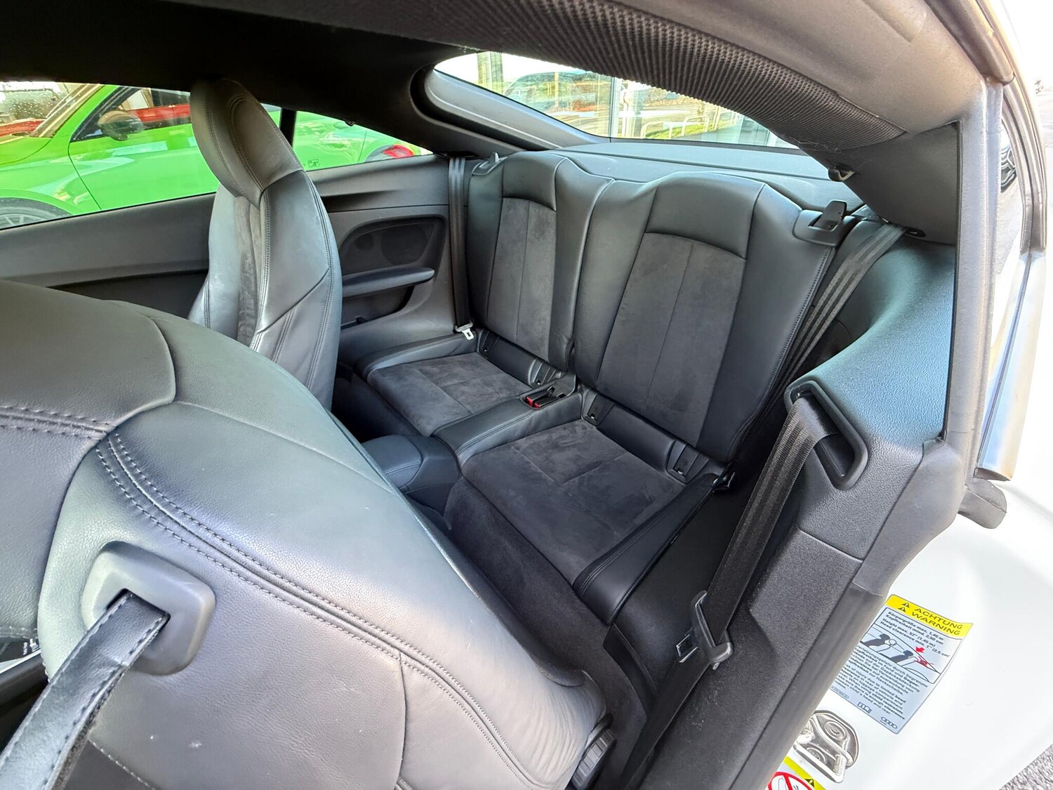 Used Audi TT 2023 for sale - 77441407: Photo 48