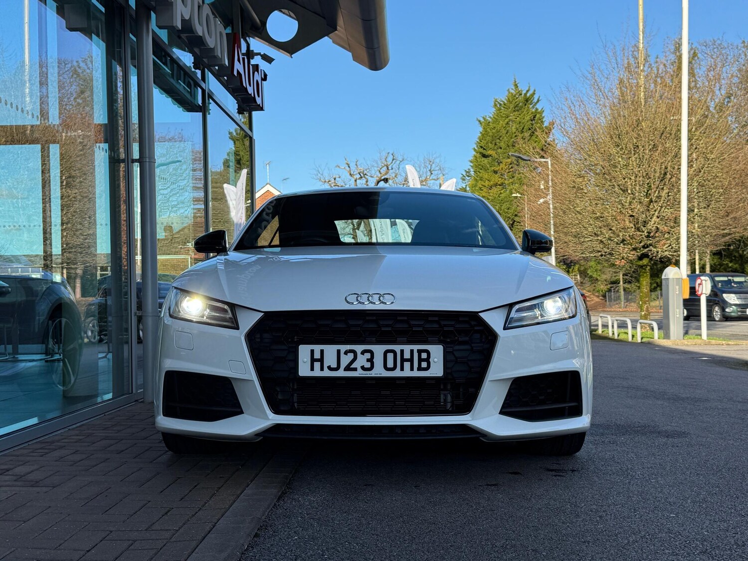 Used Audi TT 2023 for sale - 77441407: Photo 52