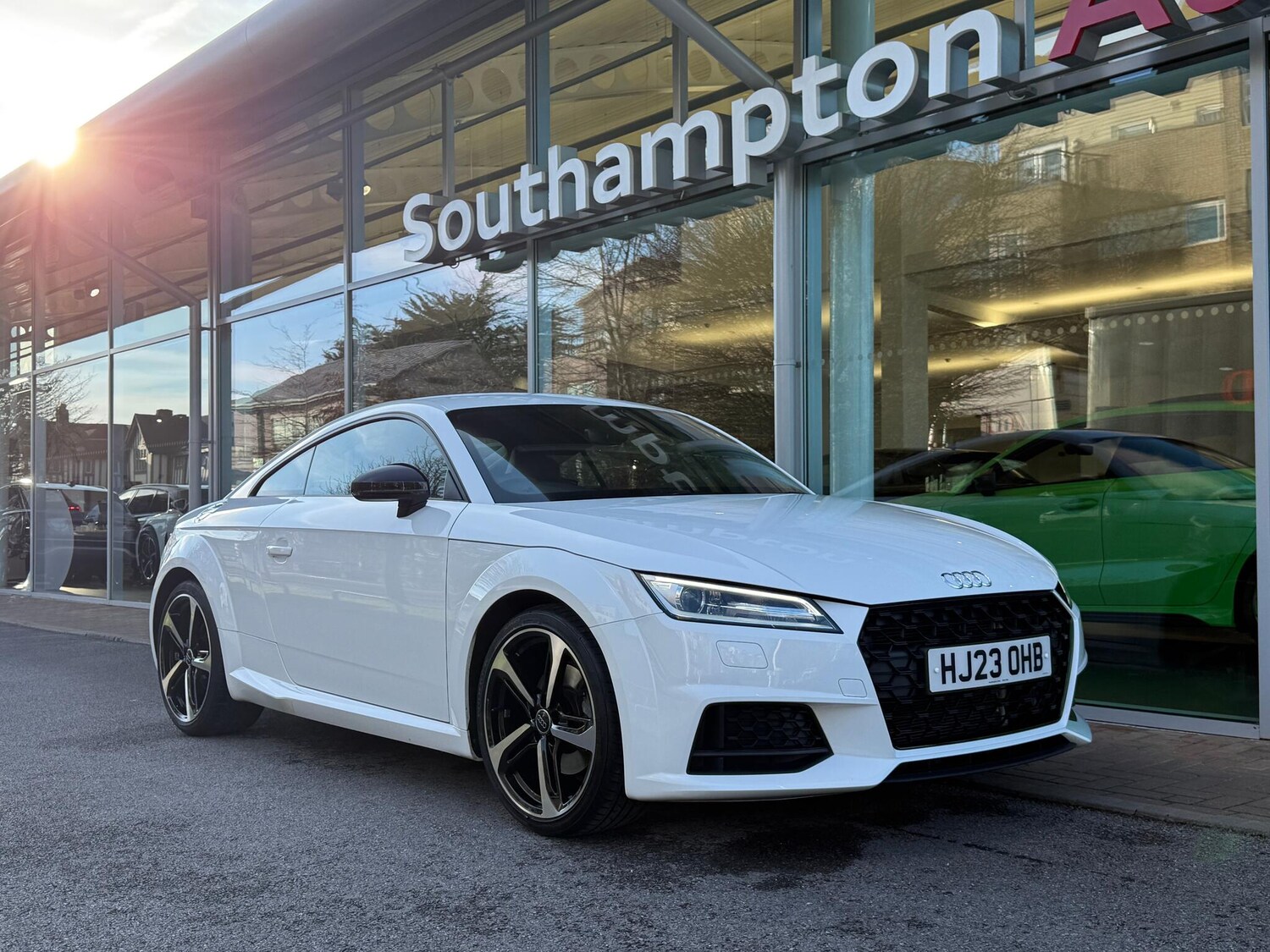 Used Audi TT 2023 for sale - 77441407: Photo 54