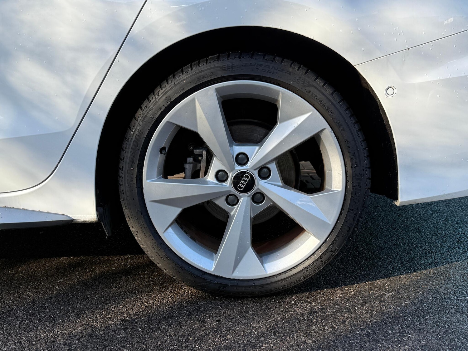 Used Audi A3 2021 for sale - 77131049: Photo 10