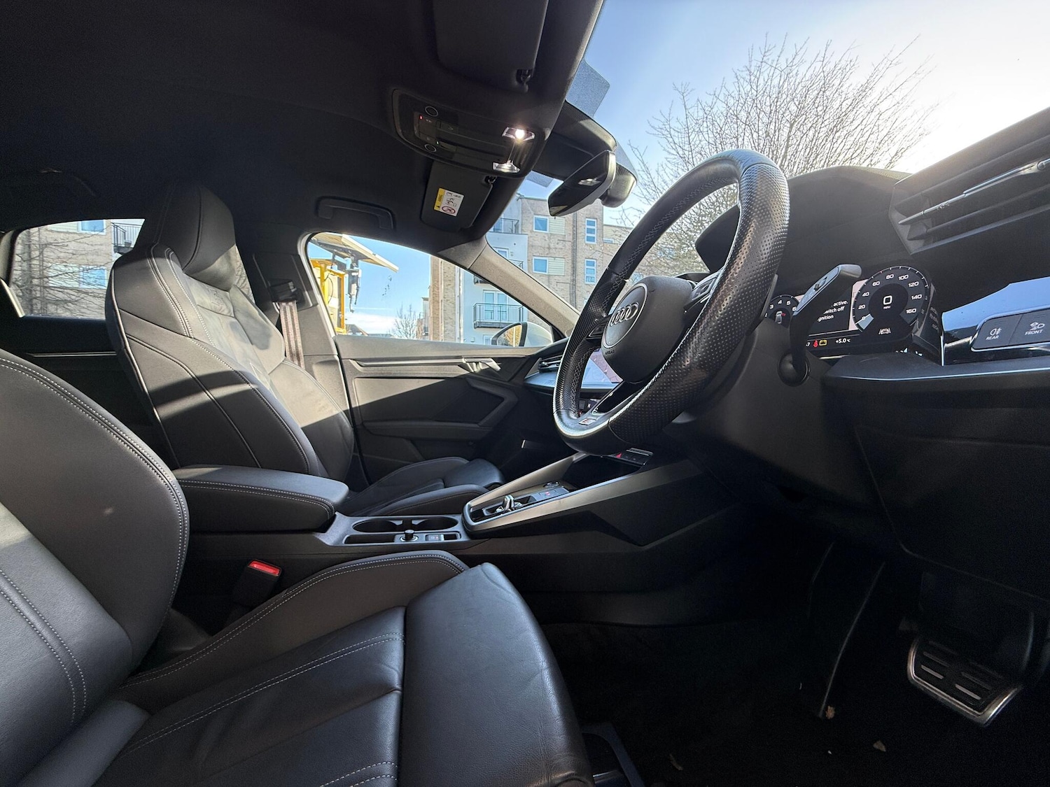 Used Audi A3 2021 for sale - 77131049: Photo 11