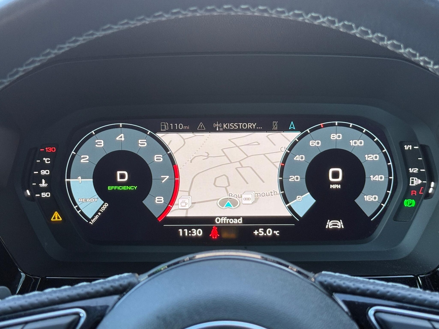 Used Audi A3 2021 for sale - 77131049: Photo 12