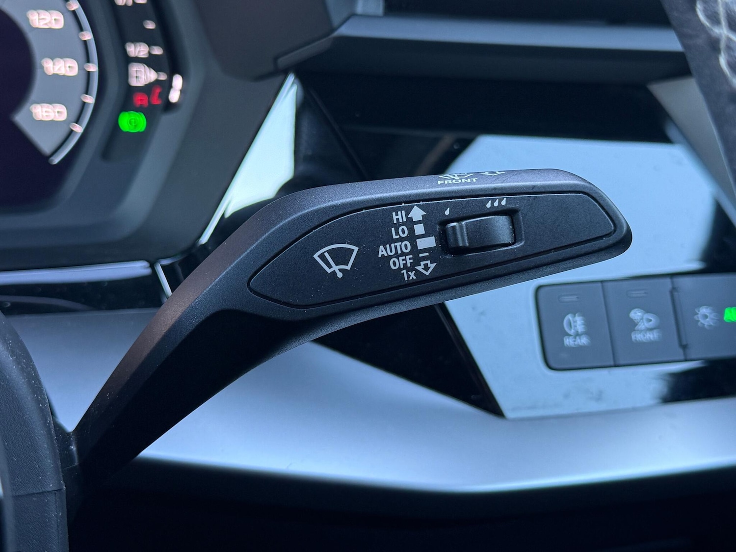 Used Audi A3 2021 for sale - 77131049: Photo 17