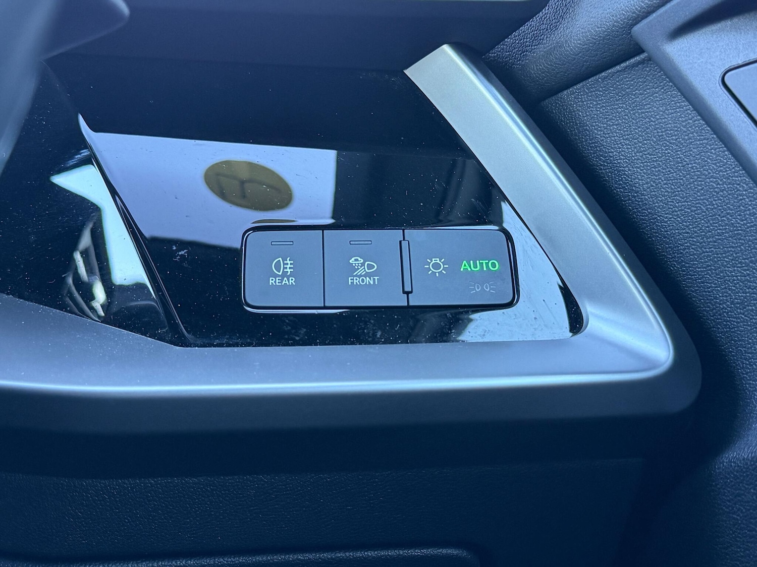 Used Audi A3 2021 for sale - 77131049: Photo 18