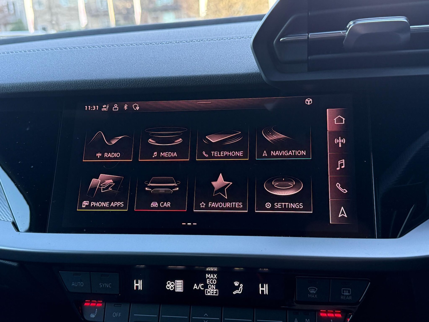 Used Audi A3 2021 for sale - 77131049: Photo 28