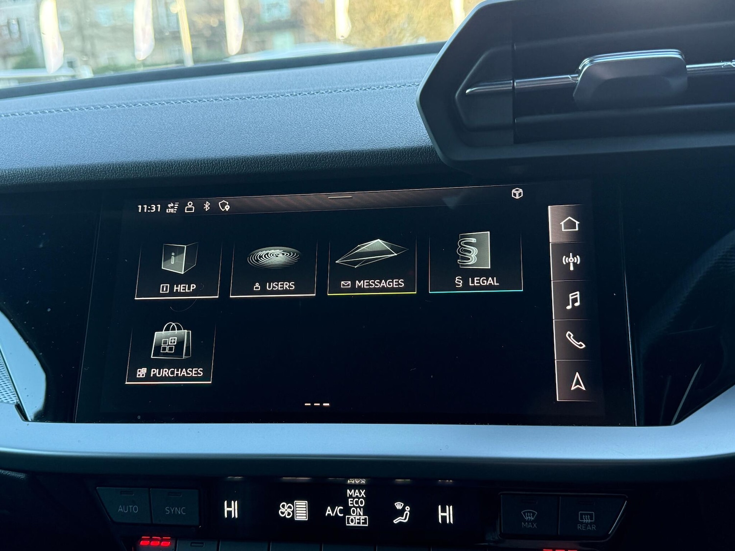 Used Audi A3 2021 for sale - 77131049: Photo 29