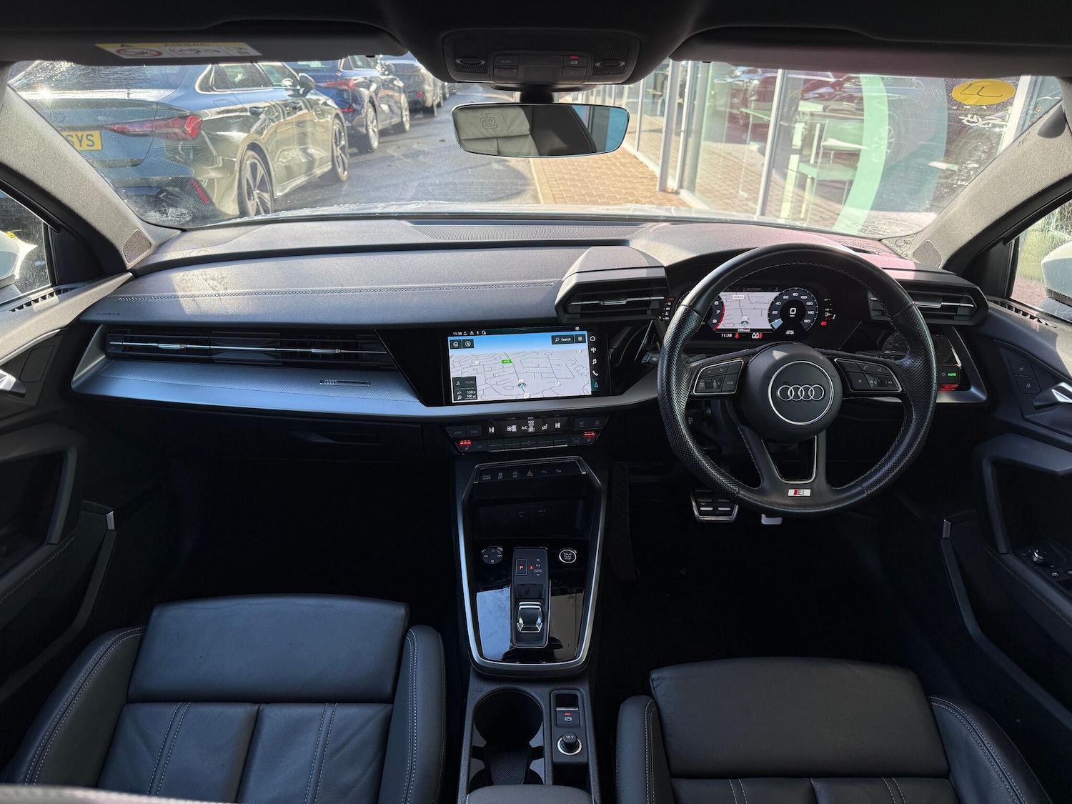 Used Audi A3 2021 for sale - 77131049: Photo 3