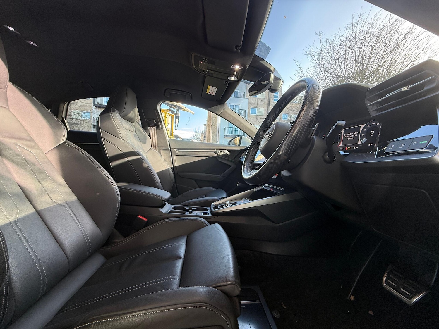 Used Audi A3 2021 for sale - 77131049: Photo 33