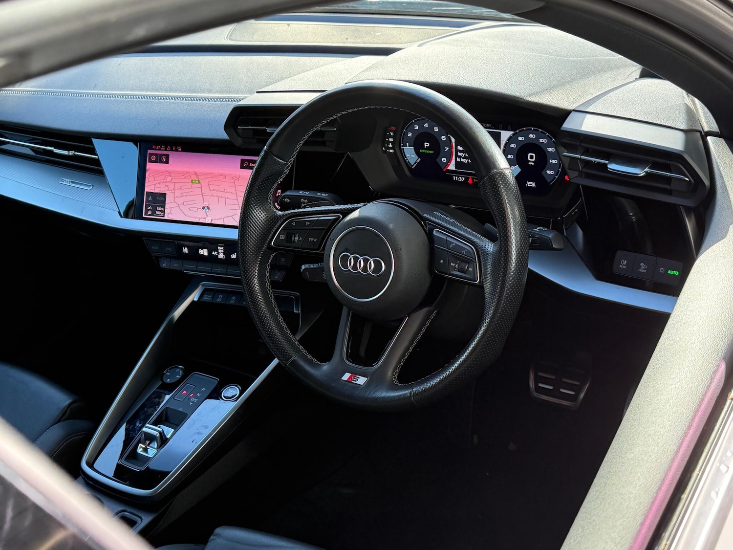 Used Audi A3 2021 for sale - 77131049: Photo 34