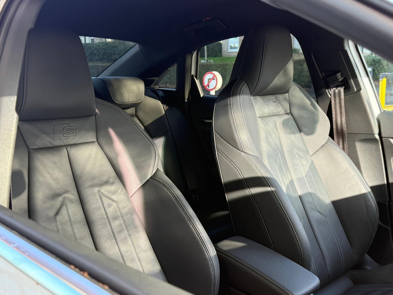 Used Audi A3 2021 for sale - 77131049: Photo 35