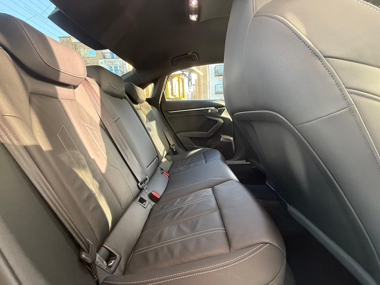 Used Audi A3 2021 for sale - 77131049: Photo 38