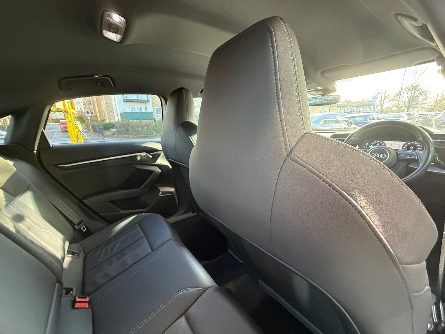 Used Audi A3 2021 for sale - 77131049: Photo 39