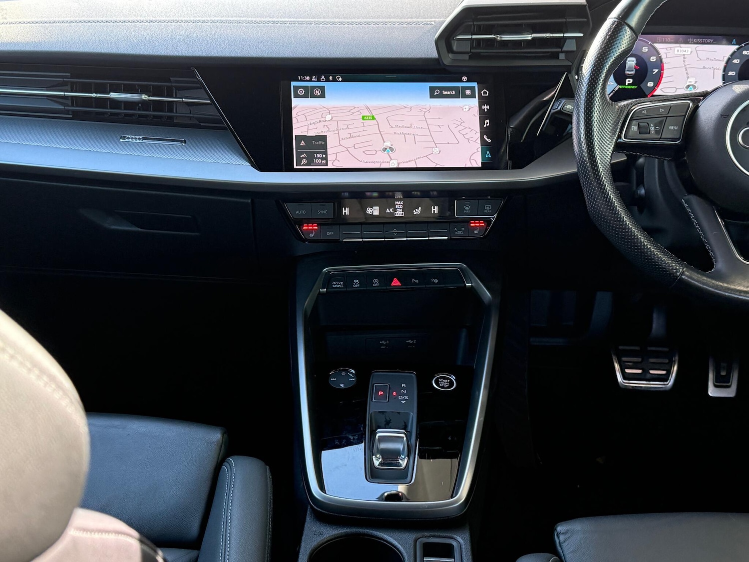 Used Audi A3 2021 for sale - 77131049: Photo 40