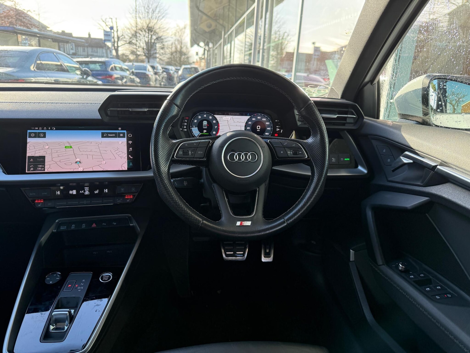 Used Audi A3 2021 for sale - 77131049: Photo 41