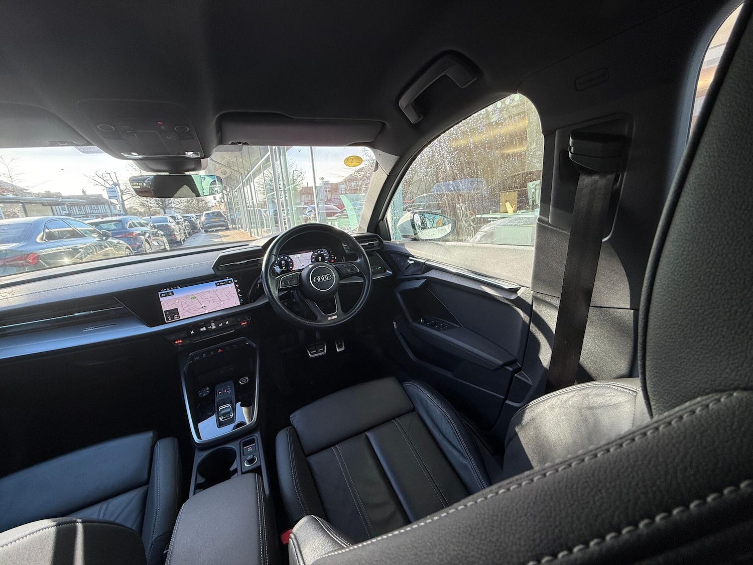 Used Audi A3 2021 for sale - 77131049: Photo 42