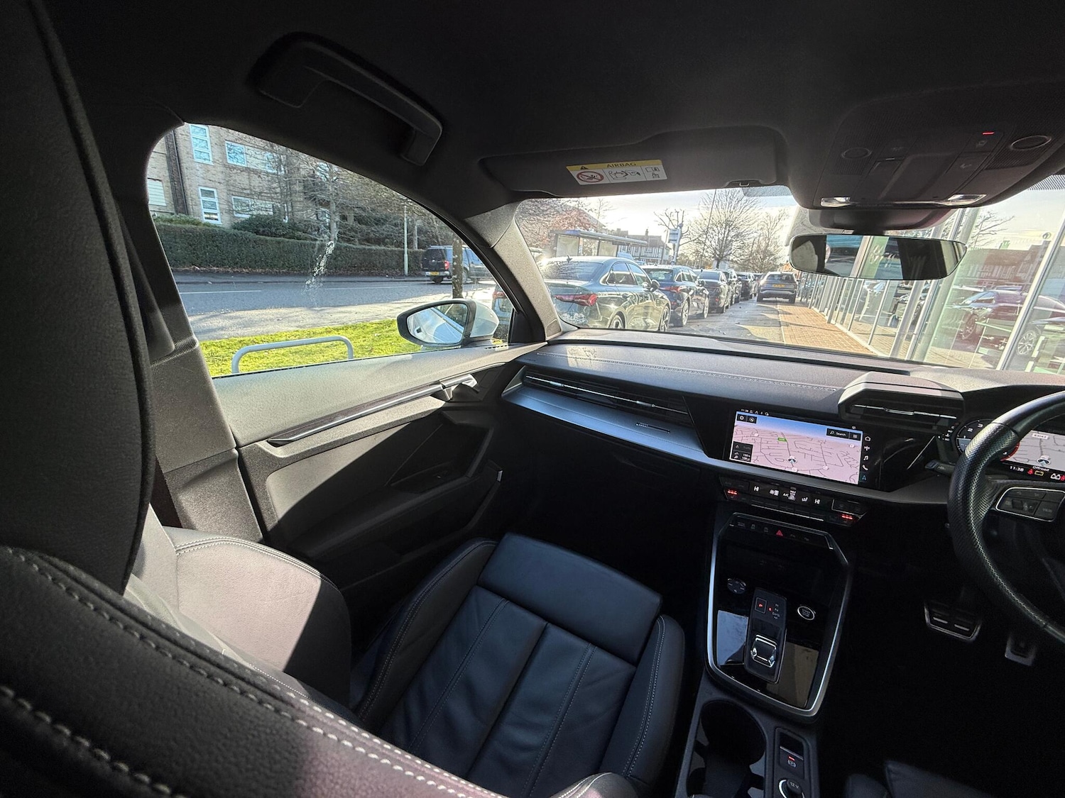 Used Audi A3 2021 for sale - 77131049: Photo 43