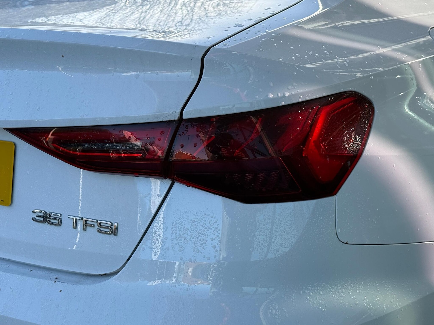 Used Audi A3 2021 for sale - 77131049: Photo 44