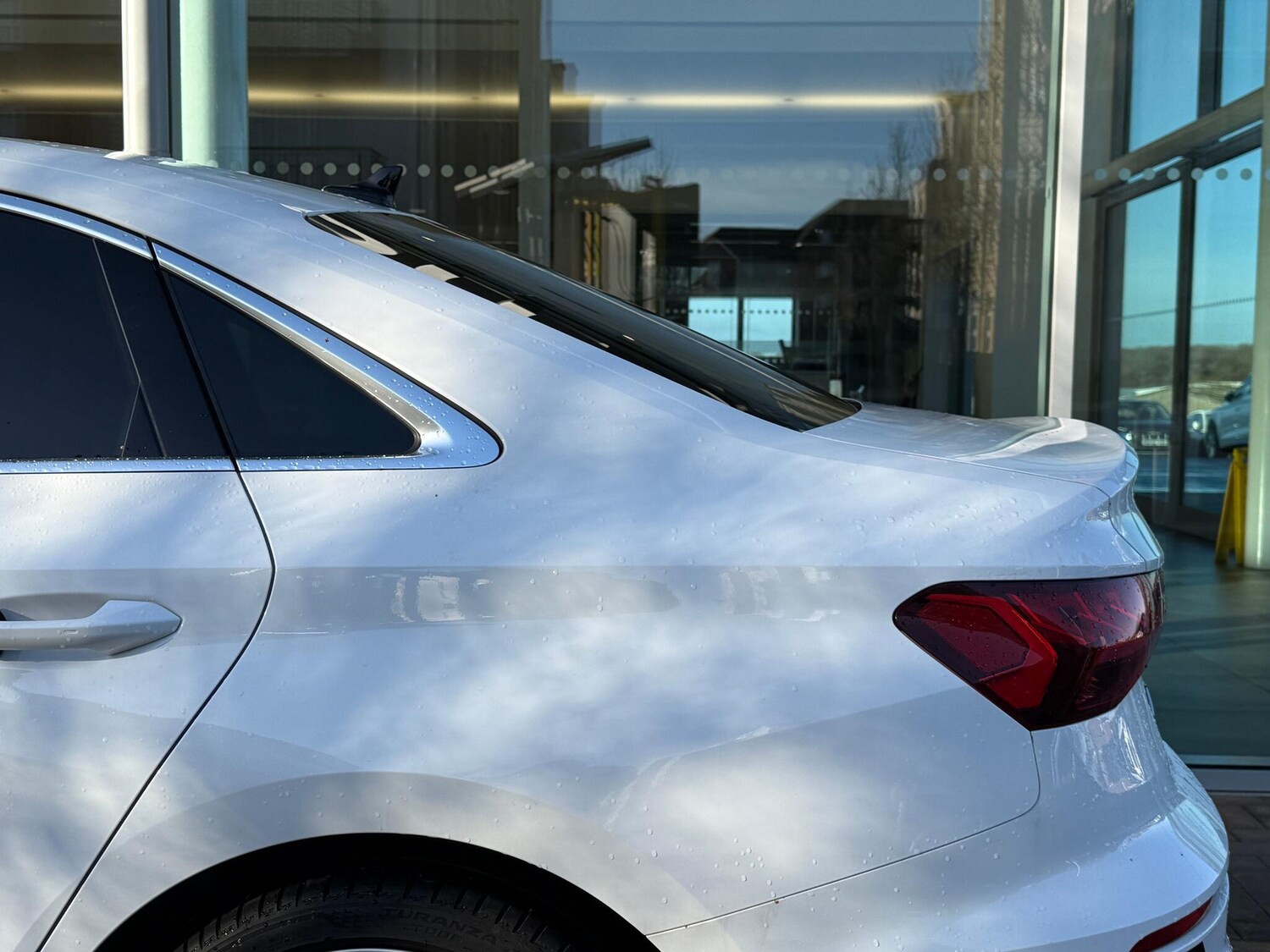 Used Audi A3 2021 for sale - 77131049: Photo 47