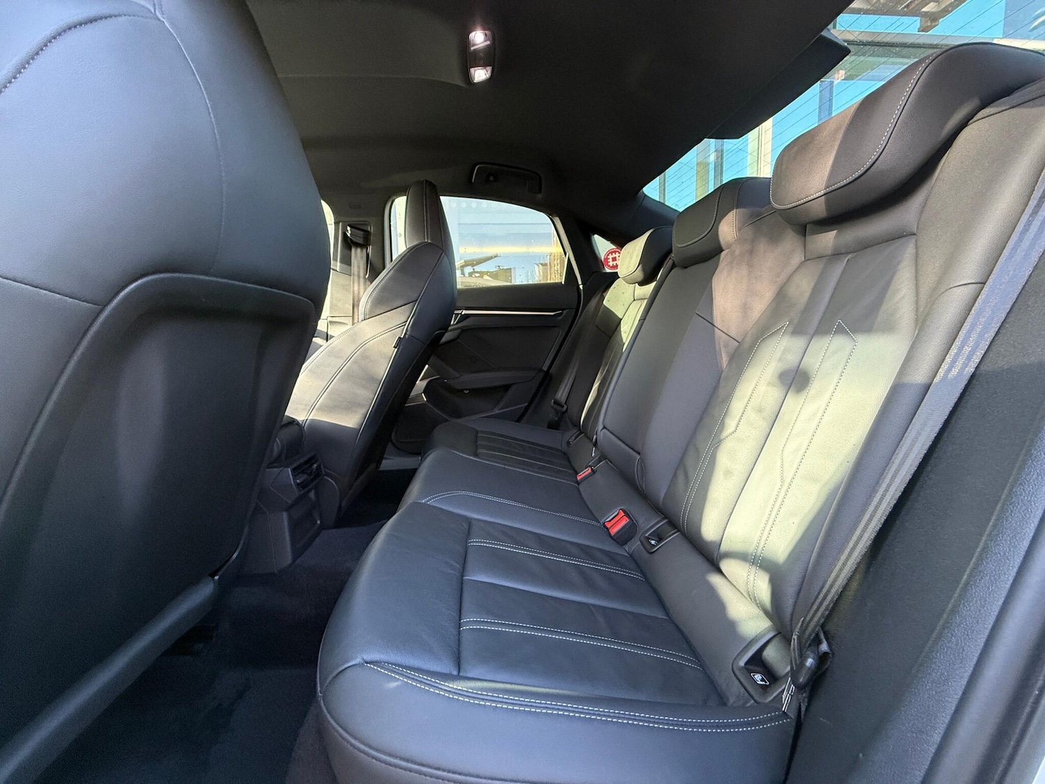 Used Audi A3 2021 for sale - 77131049: Photo 49