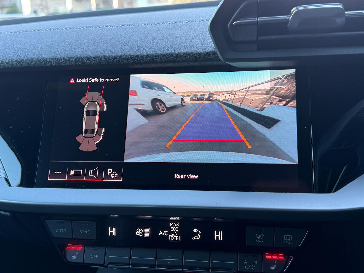 Used Audi A3 2021 for sale - 77131049: Photo 5