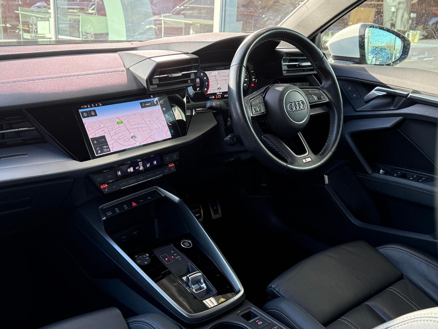 Used Audi A3 2021 for sale - 77131049: Photo 50