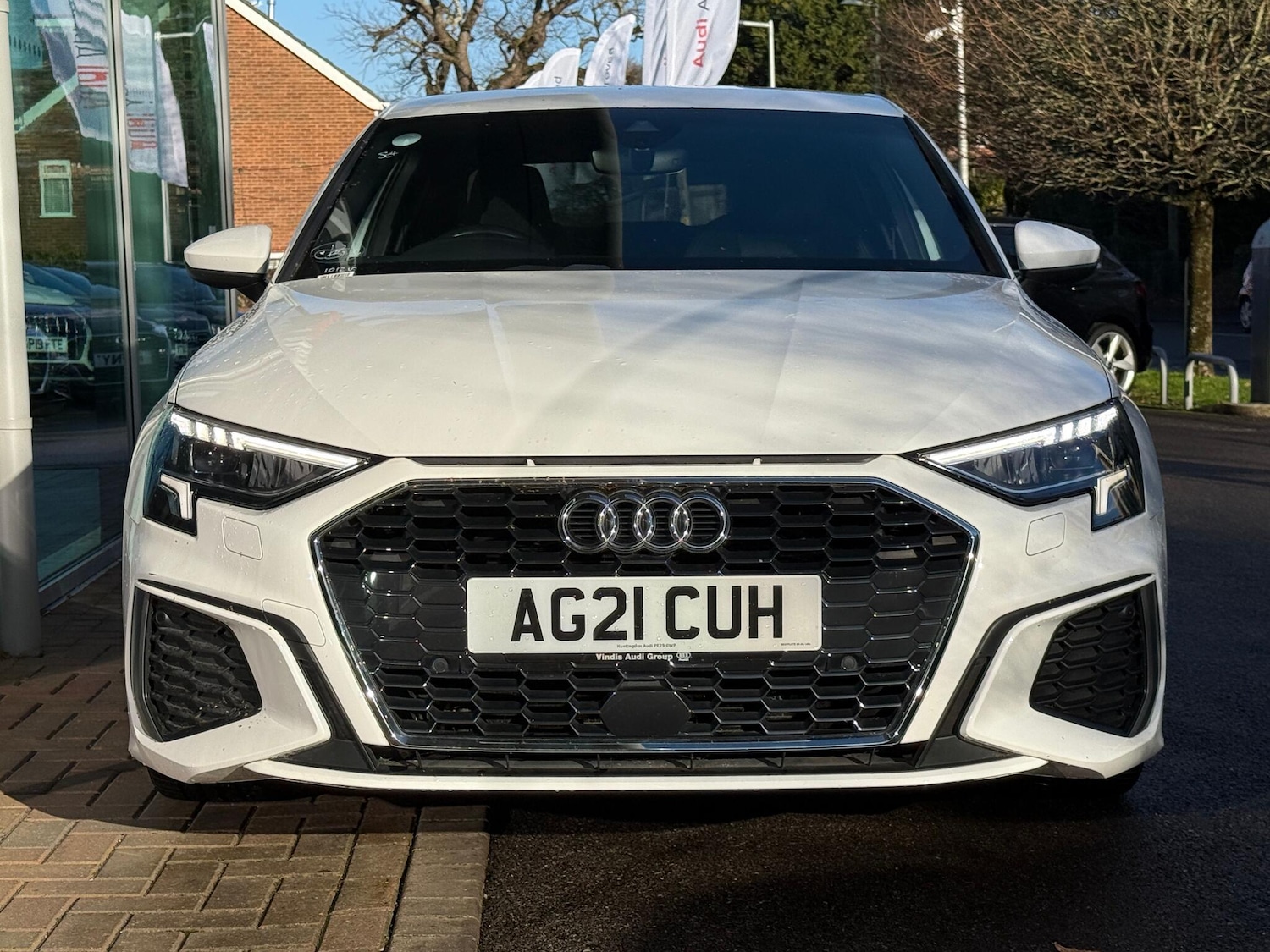 Used Audi A3 2021 for sale - 77131049: Photo 56