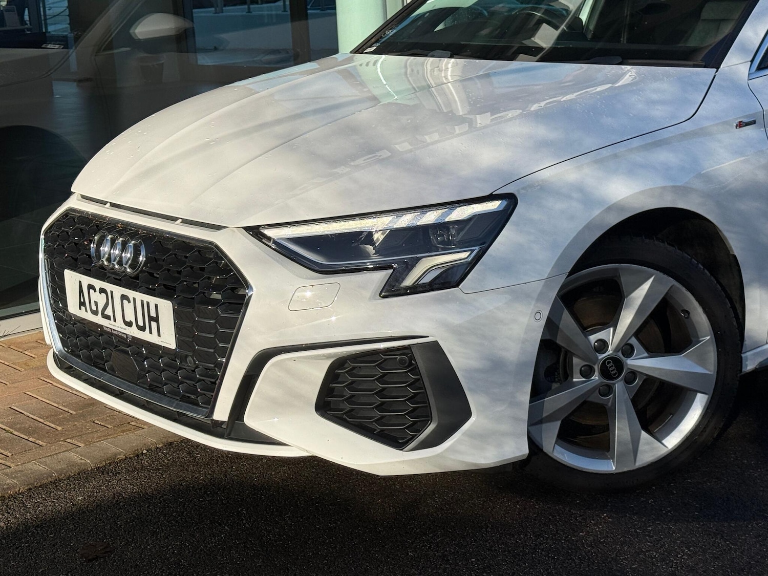 Used Audi A3 2021 for sale - 77131049: Photo 57