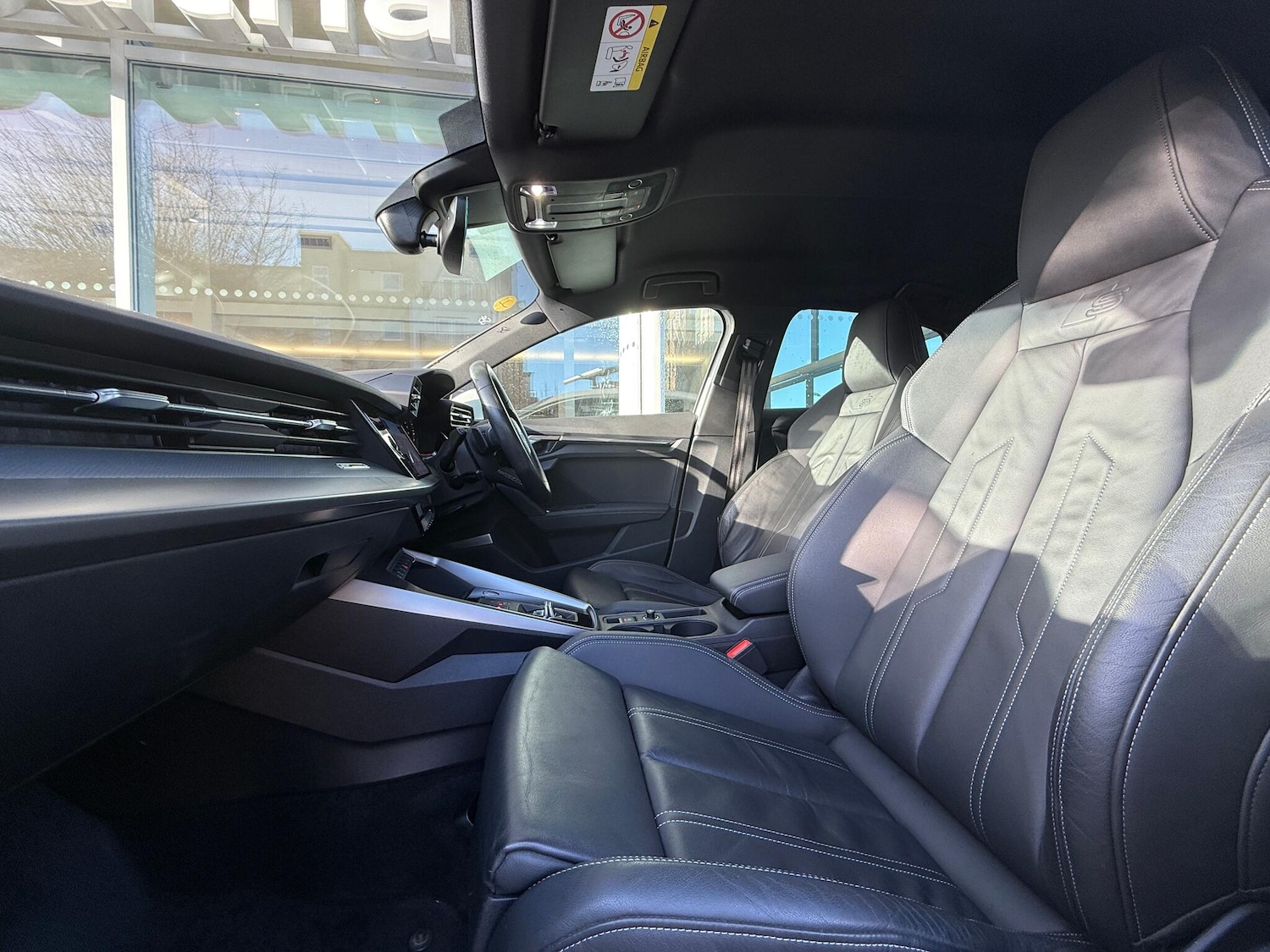 Used Audi A3 2021 for sale - 77131049: Photo 8