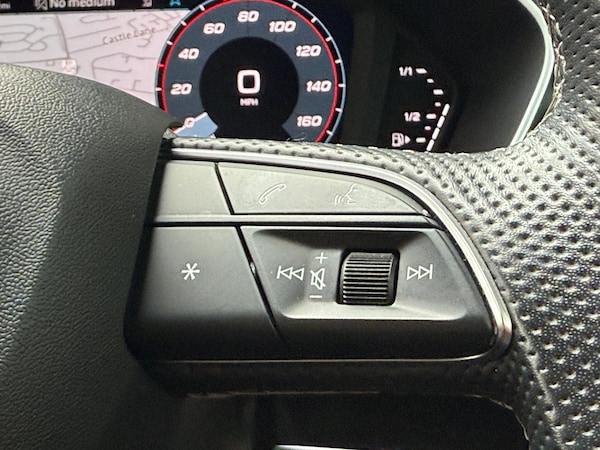 Used Audi Q3 2021 for sale - 76226693: Photo 12