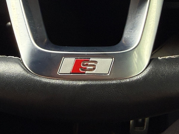 Used Audi Q3 2021 for sale - 76226693: Photo 13