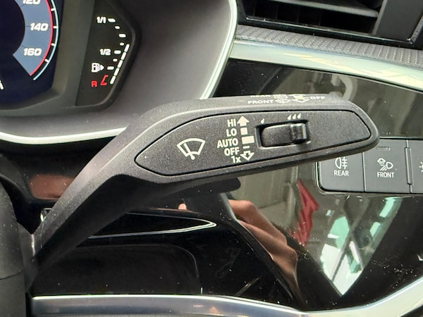 Used Audi Q3 2021 for sale - 76226693: Photo 15