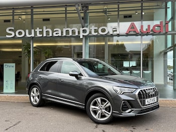 Audi - Q3