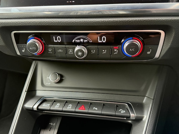 Used Audi Q3 2021 for sale - 76226693: Photo 20