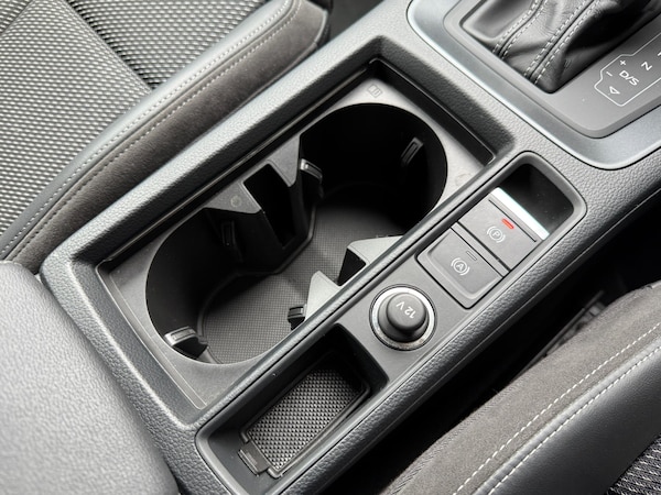 Used Audi Q3 2021 for sale - 76226693: Photo 25