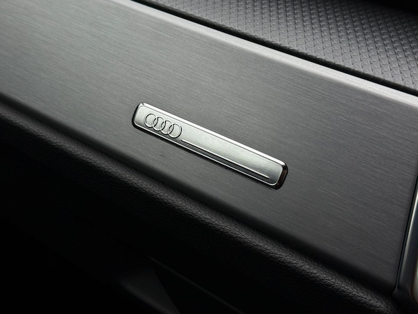 Used Audi Q3 2021 for sale - 76226693: Photo 28