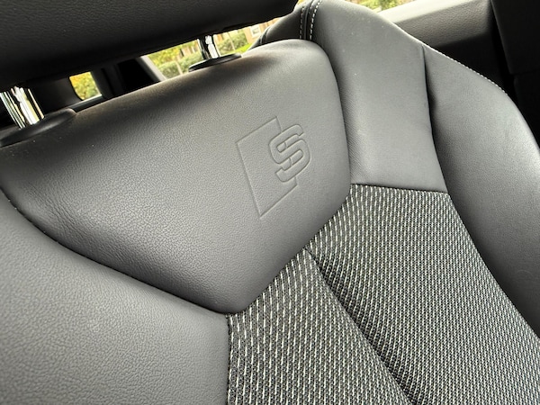Used Audi Q3 2021 for sale - 76226693: Photo 31