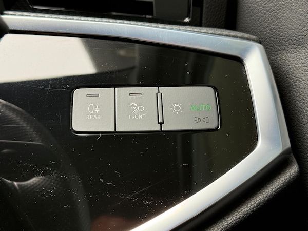 Used Audi Q3 2021 for sale - 76226693: Photo 33